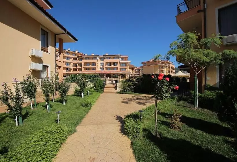 Menada Sky Dreams Apartments