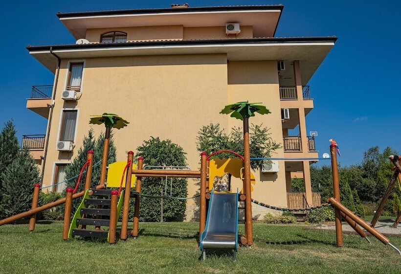 Menada Sky Dreams Apartments