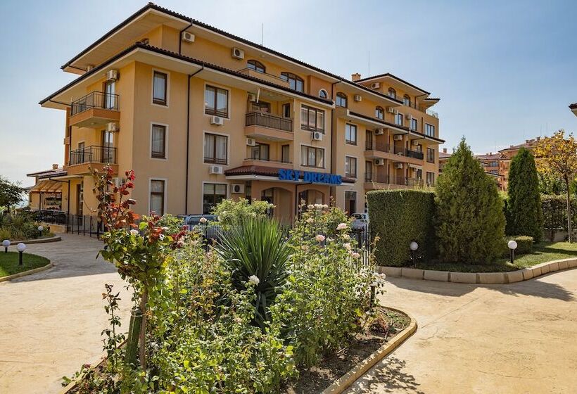 Menada Sky Dreams Apartments