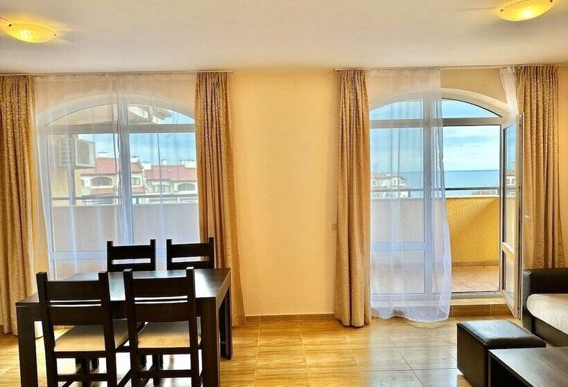 Menada Sky Dreams Apartments