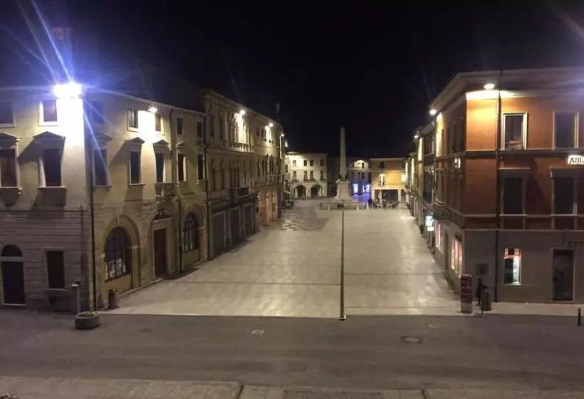 Majatalo B&b Via Garibaldi