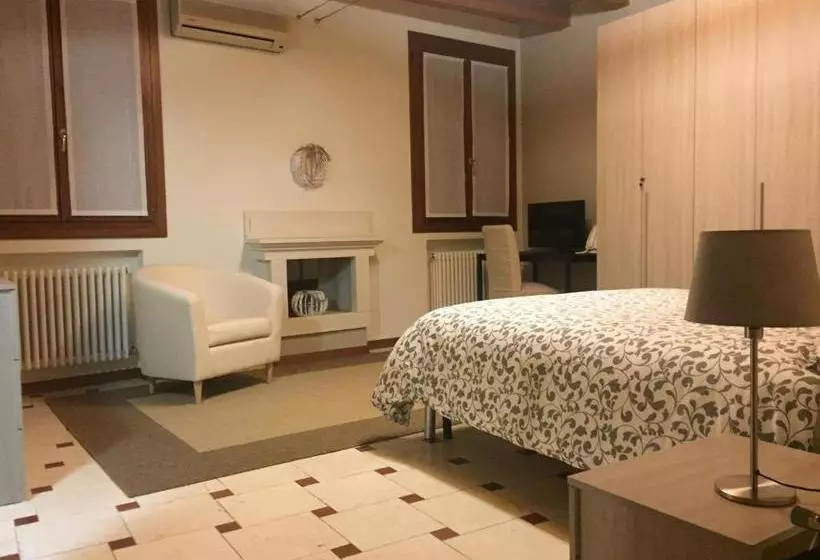 Majatalo B&b Via Garibaldi