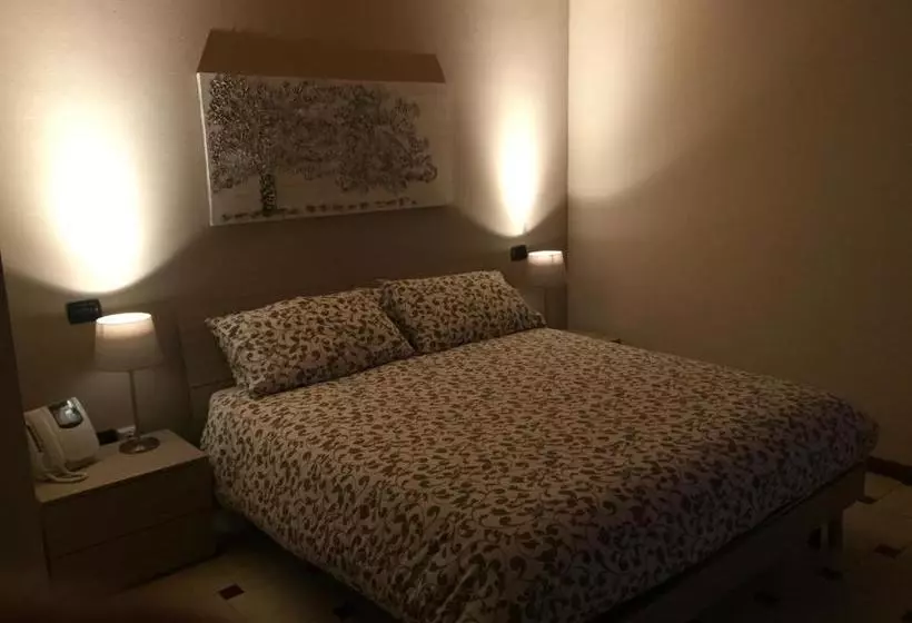 Majatalo B&b Via Garibaldi