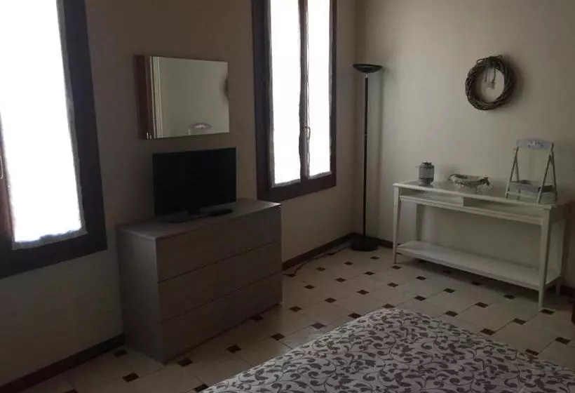 Majatalo B&b Via Garibaldi