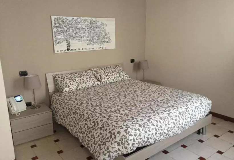 Majatalo B&b Via Garibaldi