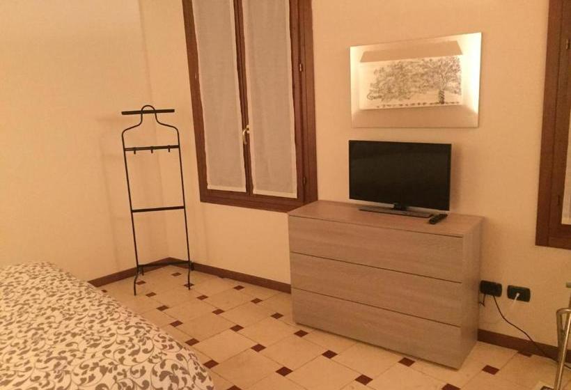 פנסיון B&b Via Garibaldi