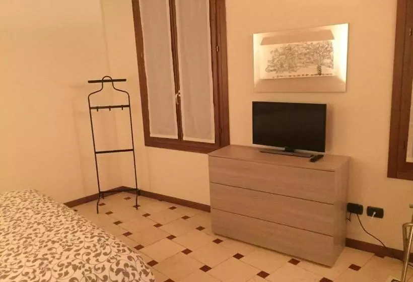 Majatalo B&b Via Garibaldi