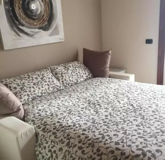 Majatalo B&b Via Garibaldi