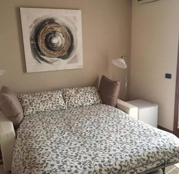 Majatalo B&b Via Garibaldi