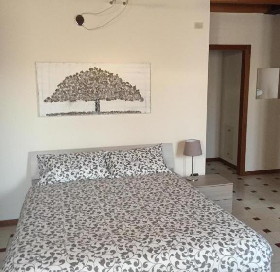 פנסיון B&b Via Garibaldi