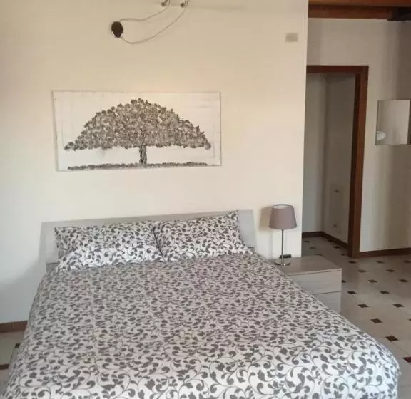 Majatalo B&b Via Garibaldi