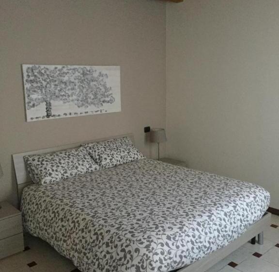 פנסיון B&b Via Garibaldi