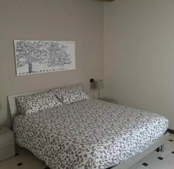 Majatalo B&b Via Garibaldi