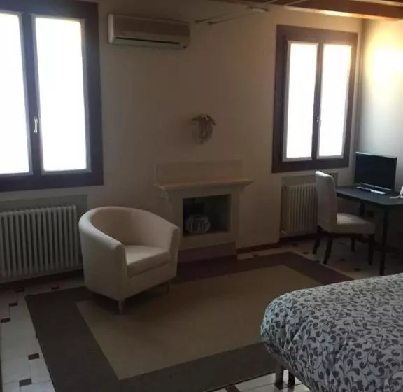 Majatalo B&b Via Garibaldi