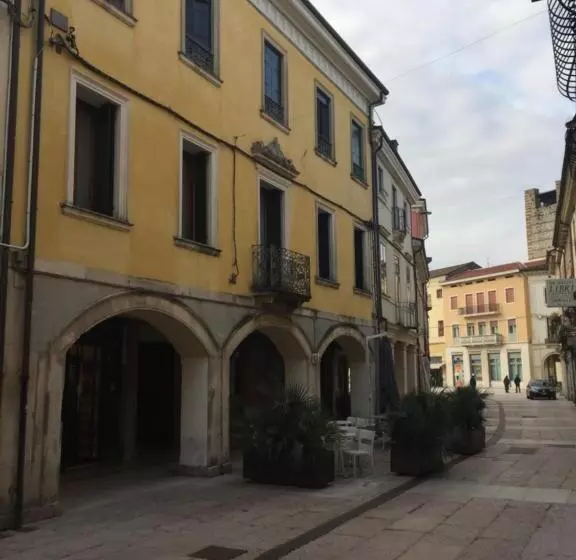 Majatalo B&b Via Garibaldi