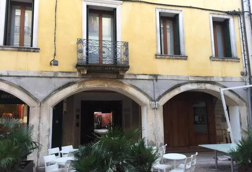 Majatalo B&b Via Garibaldi