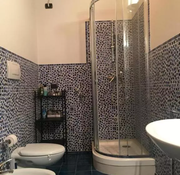 Majatalo B&b Via Garibaldi