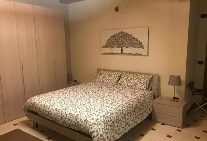 Majatalo B&b Via Garibaldi