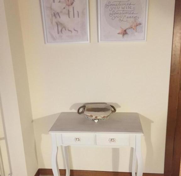 פנסיון B&b Via Garibaldi