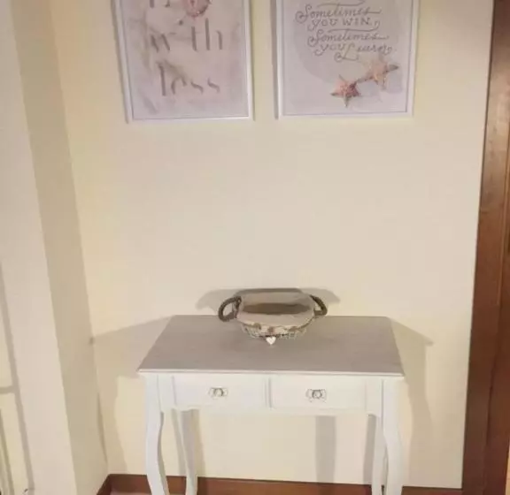 Majatalo B&b Via Garibaldi