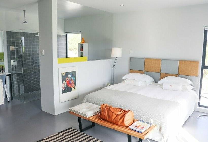 פנסיון Haesfarm