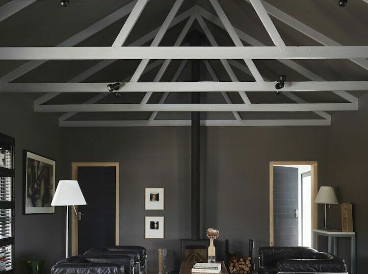 פנסיון Haesfarm