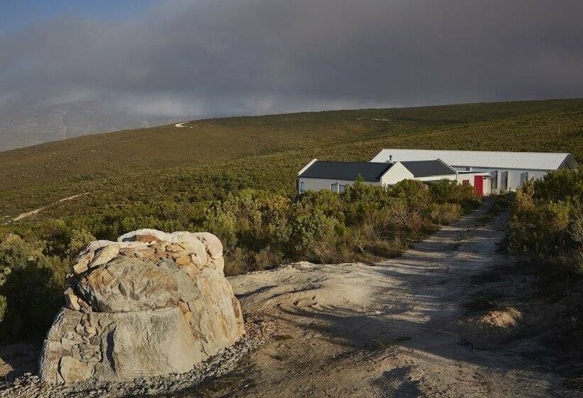 פנסיון Haesfarm