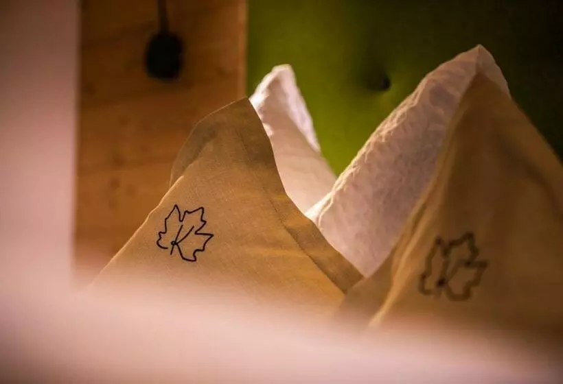 Majatalo Landhaus Kirchgasser