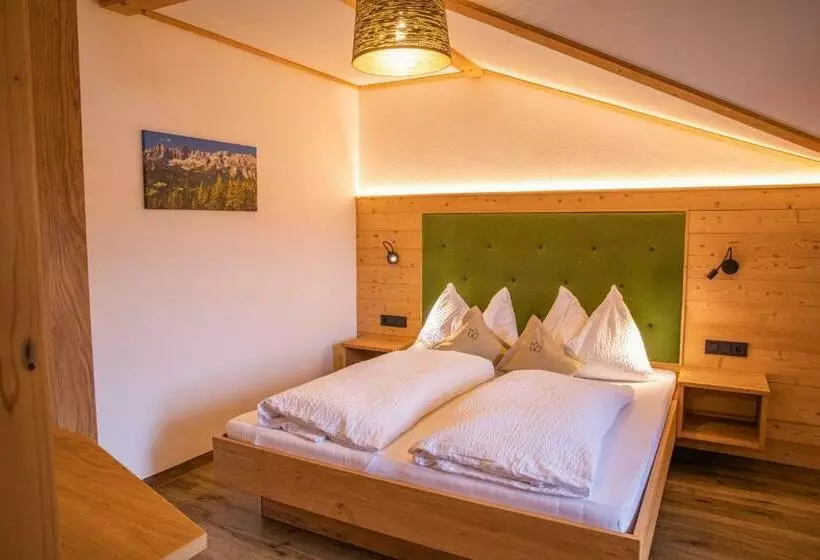 Majatalo Landhaus Kirchgasser