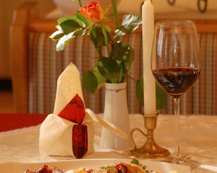 Pensionat Landhaus Kirchgasser