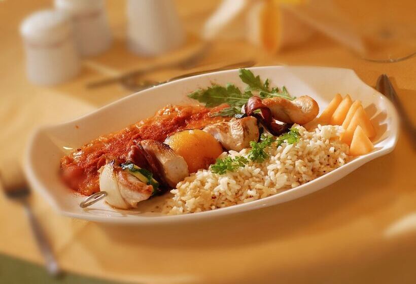 Pensionat Landhaus Kirchgasser