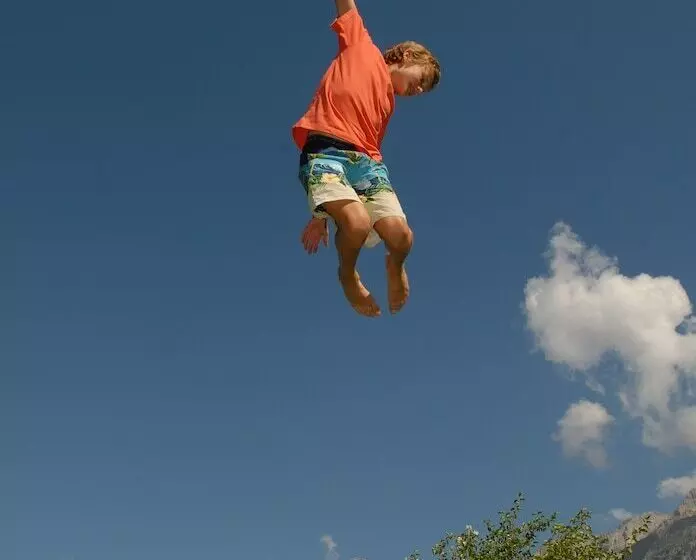 Majatalo Landhaus Kirchgasser