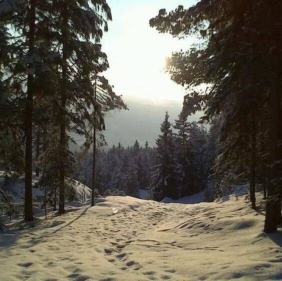 Majatalo Landhaus Kirchgasser