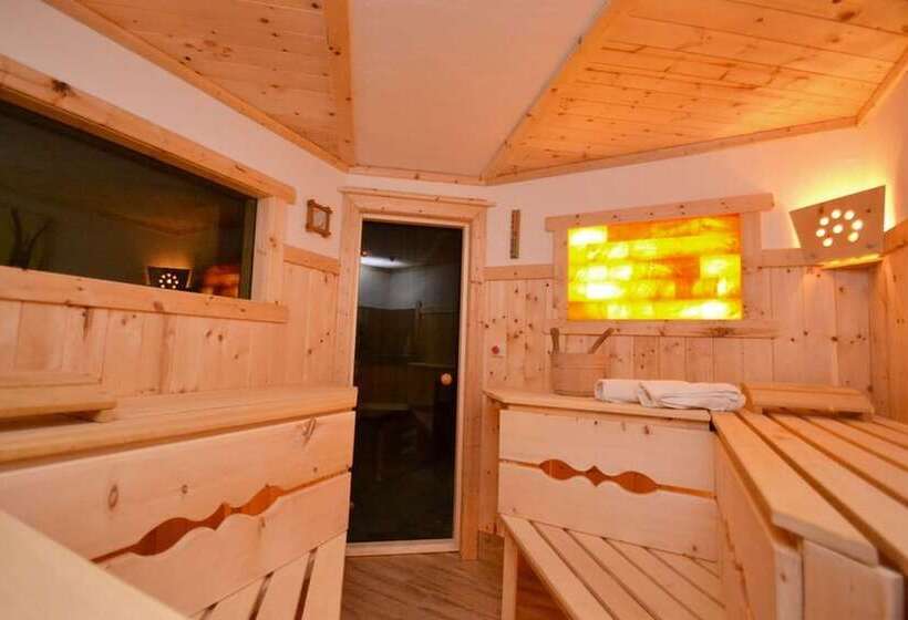 Pensionat Landhaus Kirchgasser