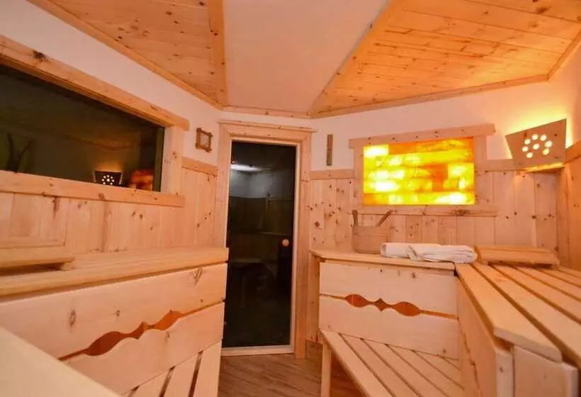 Majatalo Landhaus Kirchgasser