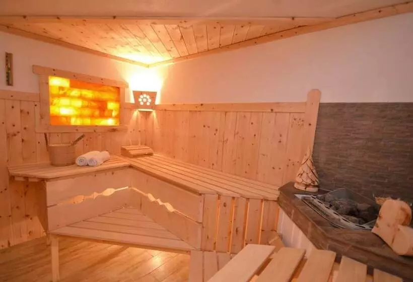 Majatalo Landhaus Kirchgasser