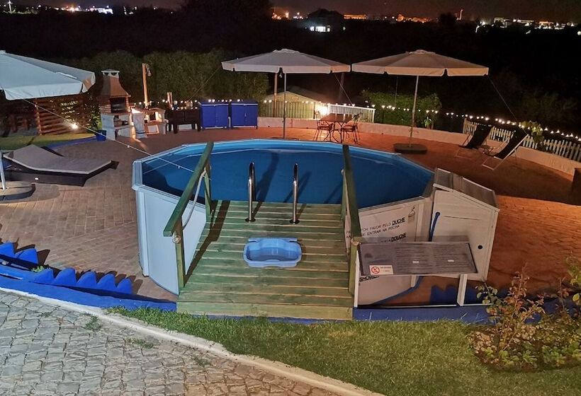 Pensione Quintinha Da Foz Guest House