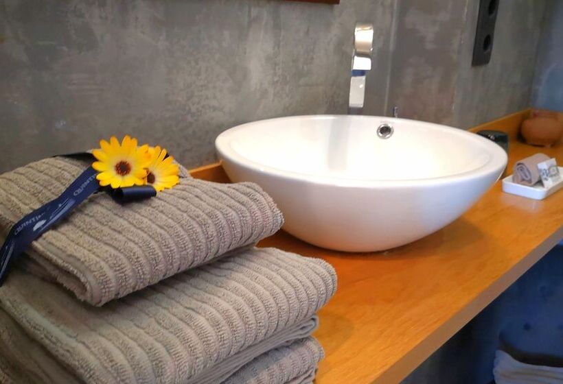 Pensione Quintinha Da Foz Guest House