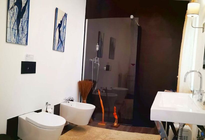 Pensione Quintinha Da Foz Guest House