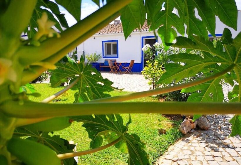 Pensione Quintinha Da Foz Guest House