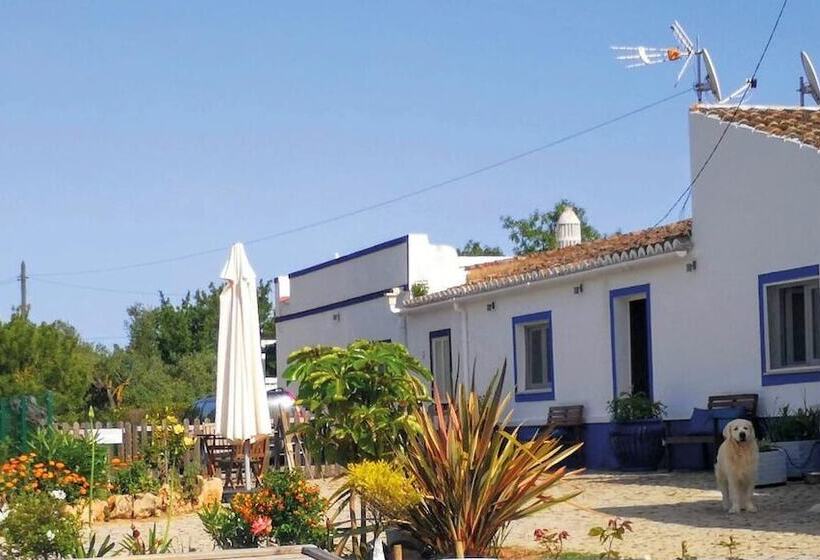 Pensione Quintinha Da Foz Guest House