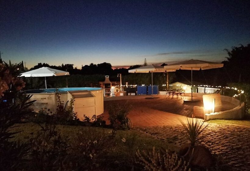 Pensione Quintinha Da Foz Guest House