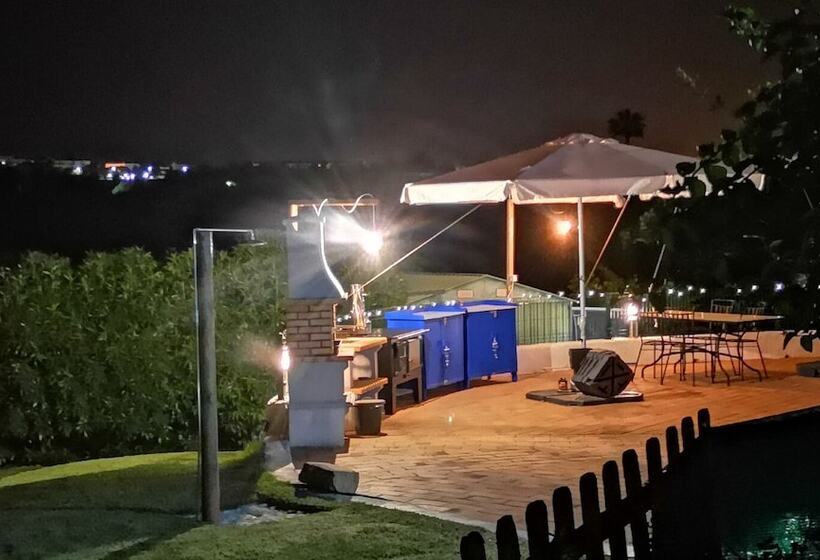 Pensione Quintinha Da Foz Guest House