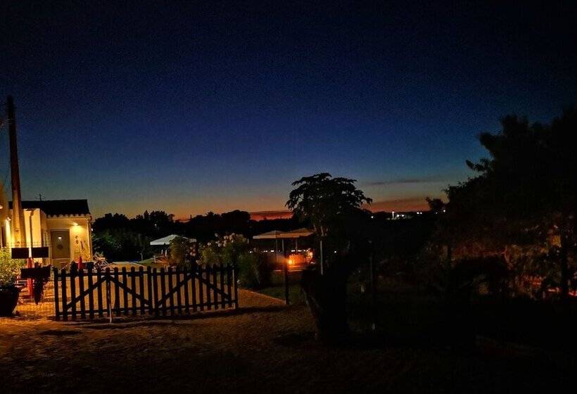 Pensione Quintinha Da Foz Guest House