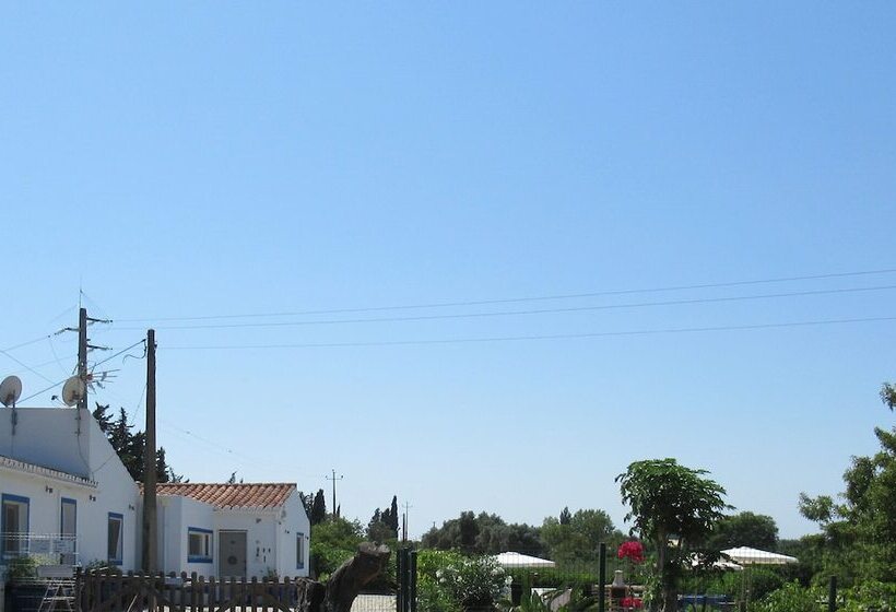 Pensione Quintinha Da Foz Guest House