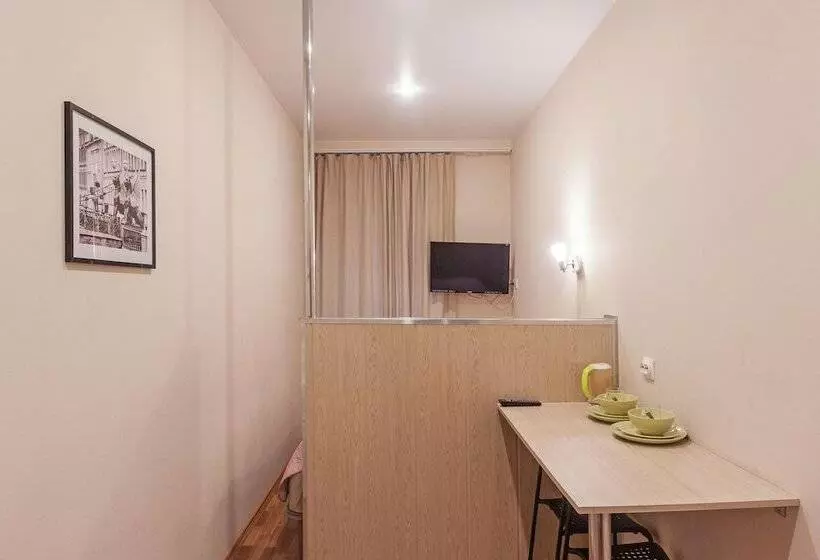 Samsonov Hotel On Goncharnaya 8