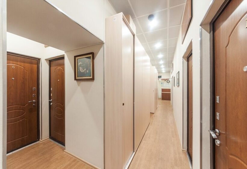 Samsonov Hotel On Goncharnaya 8