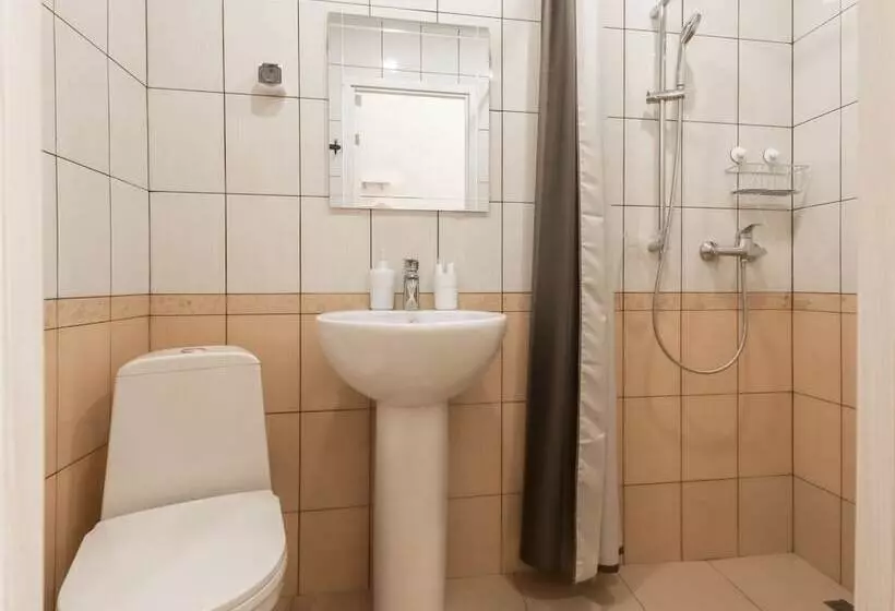 Samsonov Hotel On Goncharnaya 8