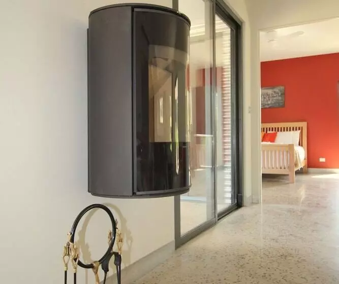 3 Bells Alpine Cottage