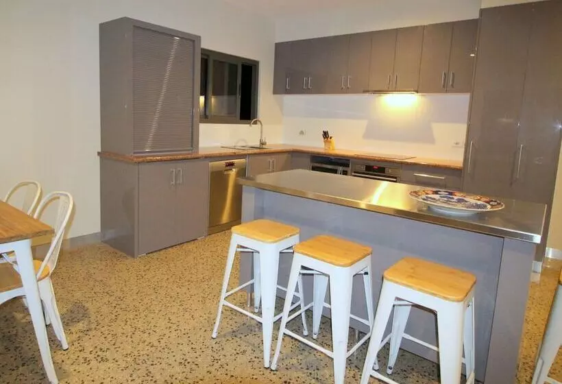 3 Bells Alpine Cottage